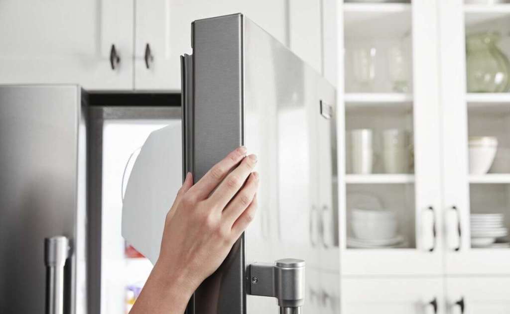 How To Troubleshoot A Noisy Fridge: Step-By-Step Guide