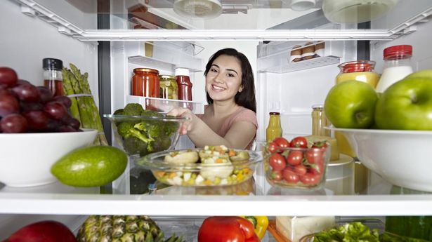 Refrigerator Tips to Keep Your Family Safe and Your Food Fresh
