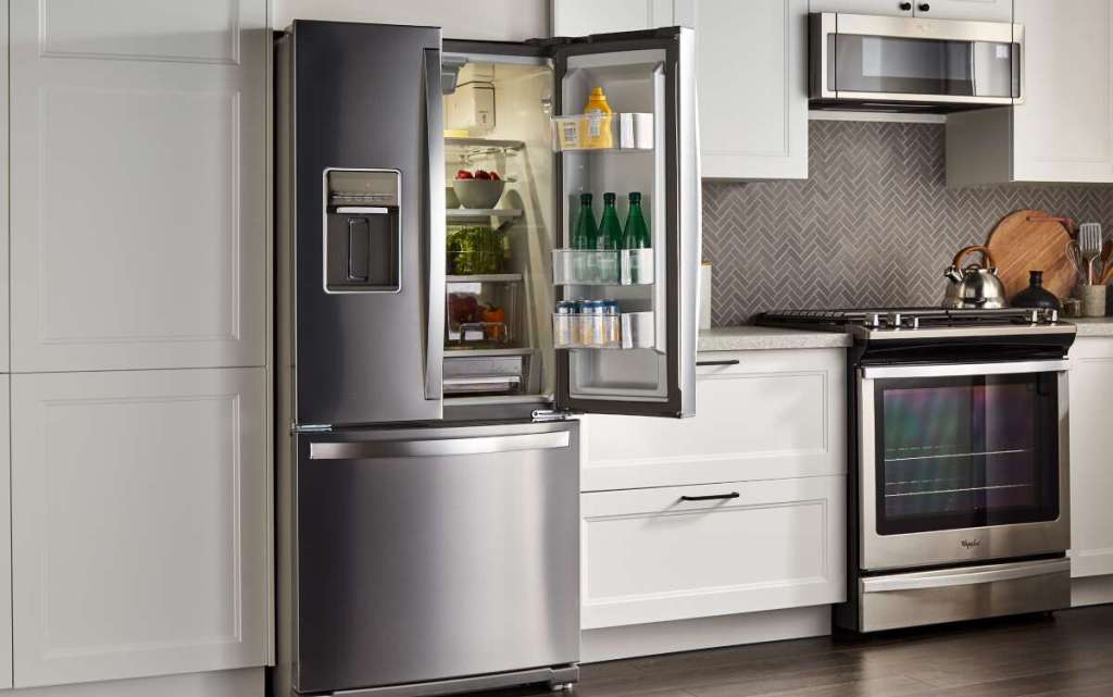 Keeping it Cool: A Comprehensive Guide to Refrigerators