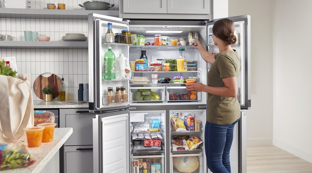The Ultimate Guide to Choosing the Best Refrigerator for Your Home