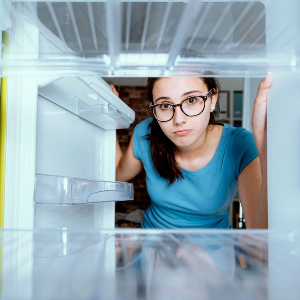 The Pros and Cons of Different Types of Refrigerators