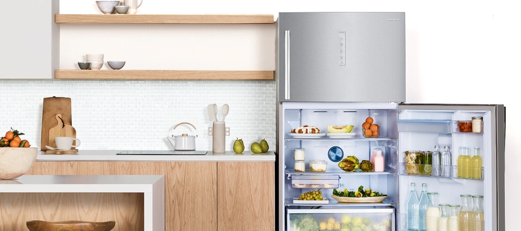 Upgrade Your Refrigerator with These Must-Have Accessories